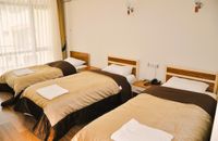 Standart Oda Deniz Manzaralı