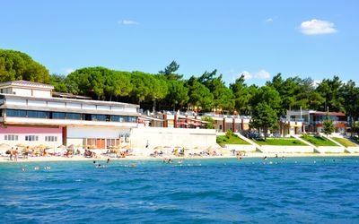 Dardanos Yerleşkesi Resort Otel · 2
