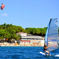 Dardanos Yerleşkesi Resort Otel