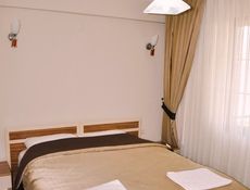 Dublex Room
