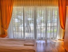 Suite Room - Sea View
