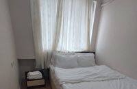 HABITACIÓN 401 CAMAS DOBLES