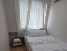 401 NO'LU ODA ÇİFT KİŞİLİK YATAKLI