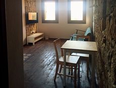 Çatı Katı Daire
