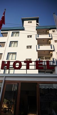Başarır Hotel