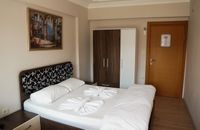 Chambre Familiale - Vue Montagne