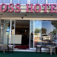 Hotel Boss