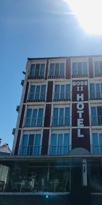 Hotel Boss II