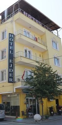 Hotel Ejder