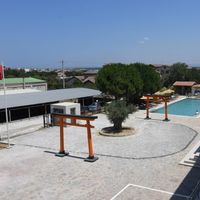 Etruscan Butik Hotel