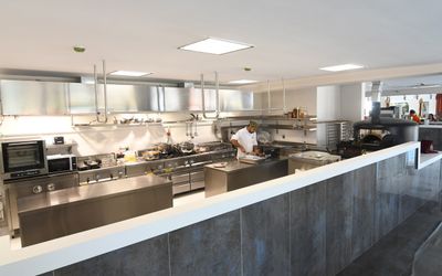 Etruscan Butik Otel · 5