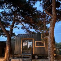 Vayu Hotel & Tiny Houses