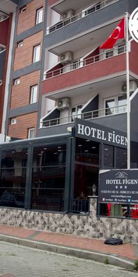 Figen Hotel