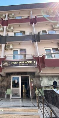 Figen Suit Hotel 2