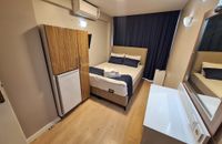 Habitación 203 Habitación Familiar Doble