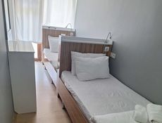 302 No'lu Oda Iki Kisilik