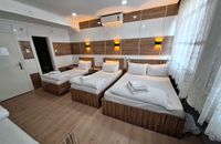 Habitación 301 Cuádruple