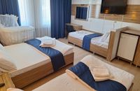 Habitación 201 para cuatro personas