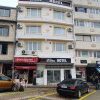 Gelibolu Elisa Hotel