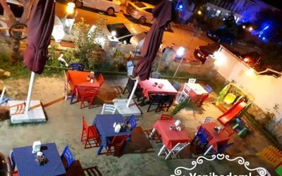 Yeni Bademli Konuk Evi · 4