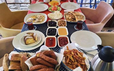 Yeni Bademli Konuk Evi · 5
