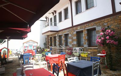 Yeni Bademli Konuk Evi · 2