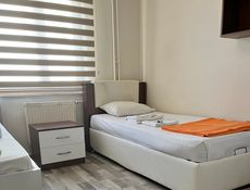 apartament
