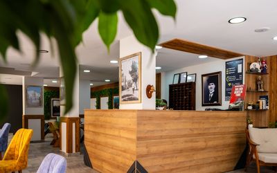 Grand Ece Hotel · 2