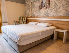 Standardzimmer - Doppelzimmer