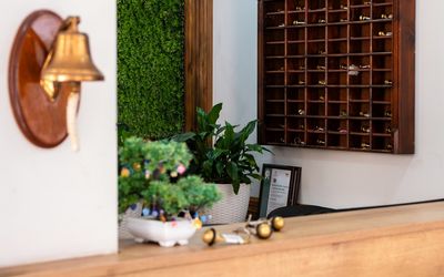 Grand Ece Hotel · 3