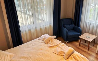 Gümüş Otel Biga · 5
