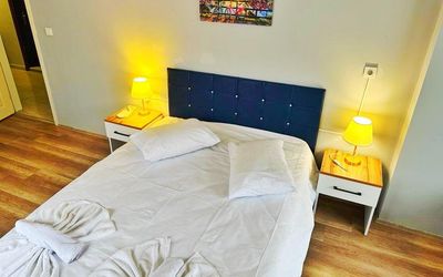 Gümüş Otel Biga · 3