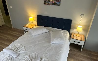 Gümüş Otel Biga · 4