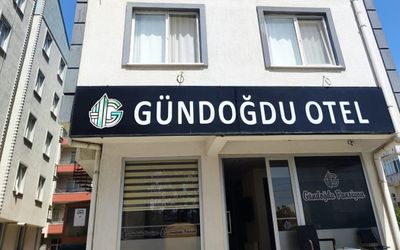 Gundogdu Hotel · 2