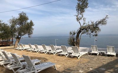 Helen Camping Beachrestaurant · 3