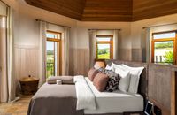 Suite Tower