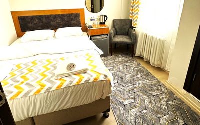 Hotel Kestanbol · 5