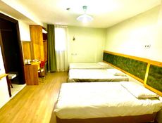 Vierbettzimmer