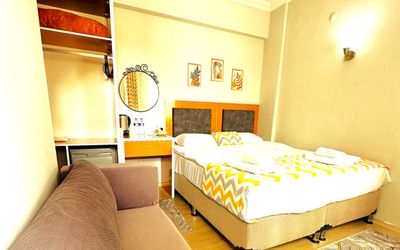 Hotel Kestanbol · 3
