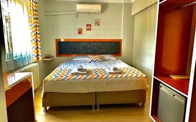 Hotel Kestanbol · 2
