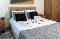 STANDART İKİ KİŞİLİK ODA