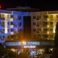 Hotel Zileli