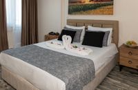 STANDART ÜÇ KİŞİLİK ODA