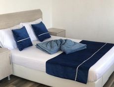 Standart Oda 2 Kişilik