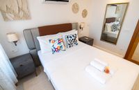 Deluks Oda Balkonlu Deniz Manzaralı