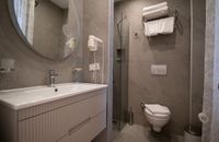 Klassisches geräumiges Doppelzimmer