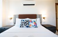 Klassik Doppelzimmer