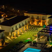 Kotinos Beach Hotel