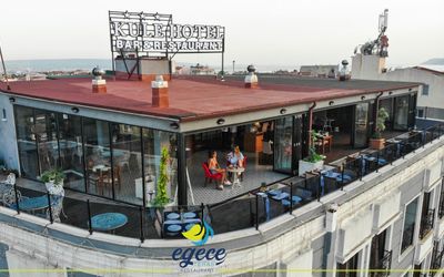 Kule Hotel · 2
