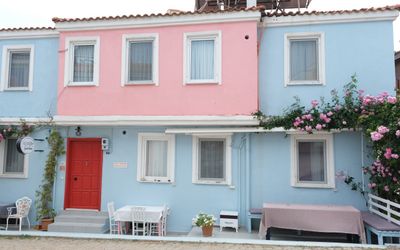 Kyma Guest House · 4
